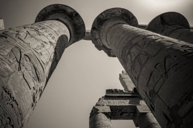 Mısır 'ın antik anıtları, Karnak tapınağı