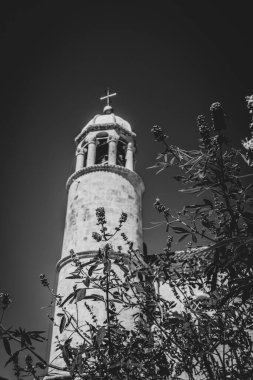 Mongro kentsel geçmişinin güzel sokakları