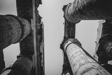 Mısır 'ın antik anıtları, Karnak tapınağı