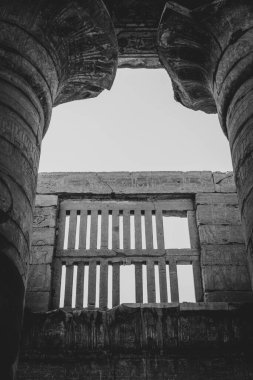 Mısır 'ın antik anıtları, Karnak tapınağı