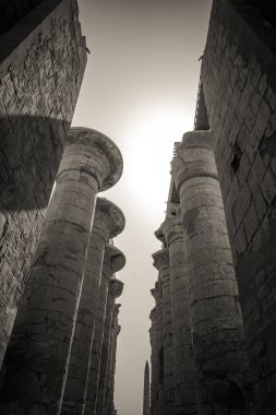 Mısır 'ın antik anıtları, Karnak tapınağı