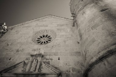 Mongro kentsel geçmişinin güzel sokakları