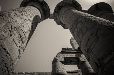 Mısır 'ın antik anıtları, Karnak tapınağı