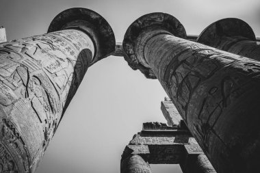 Mısır 'ın antik anıtları, Karnak tapınağı