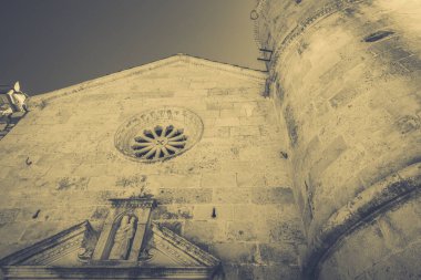 Mongro kentsel geçmişinin güzel sokakları