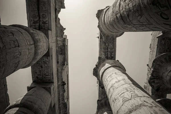 Mısır 'ın antik anıtları, Karnak tapınağı