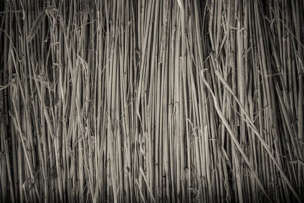 Droge Hooi Textuur Achtergrond Natuurlijke — Stockfoto