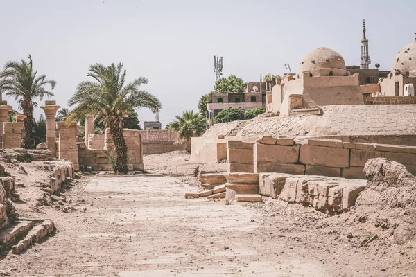 Ancient monuments of Egypt, Karnak temple