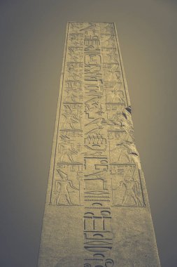 Mısır 'ın antik anıtları, Karnak tapınağı