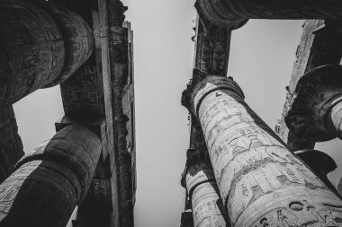 Mısır 'ın antik anıtları, Karnak tapınağı