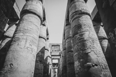 Mısır 'ın antik anıtları, Karnak tapınağı