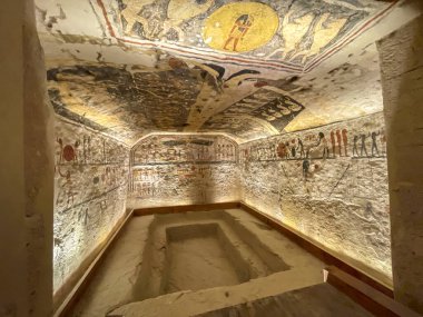 Mısır 'ın antik anıtları, Karnak tapınağı