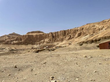 Mısır 'ın antik anıtları, Karnak tapınağı