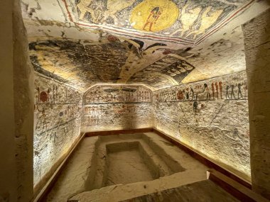 Mısır 'ın antik anıtları, Karnak tapınağı