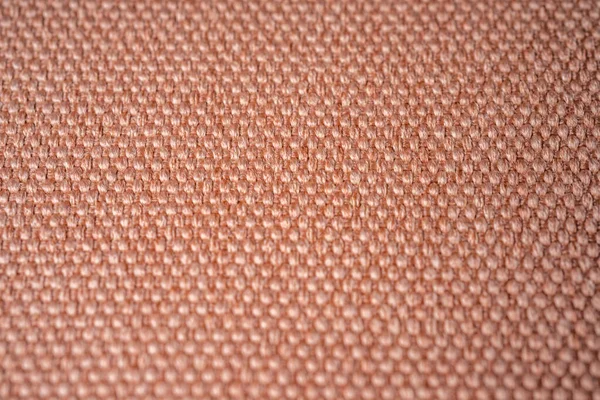 Fabric Texture Closeup Photo Background — Stock Photo, Image