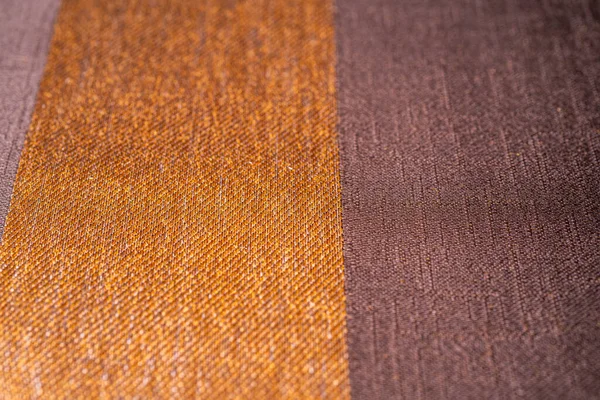 Textilní Textura Detailní Fotografie Pozadí — Stock fotografie