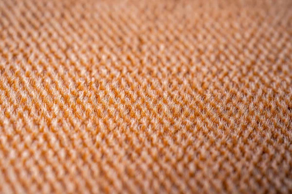 Fabric Texture Closeup Photo Background — 스톡 사진
