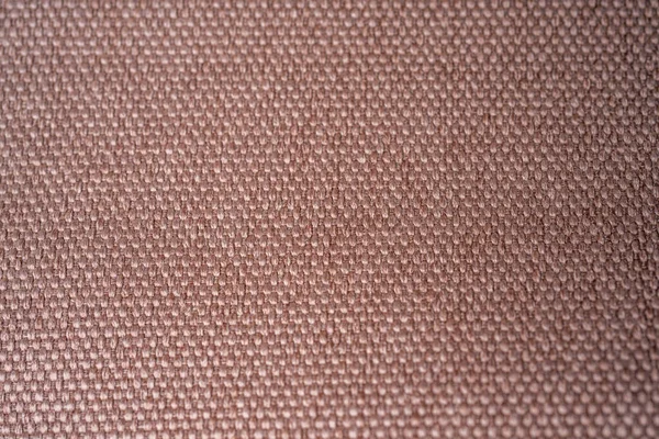 Fabric Texture Closeup Photo Background — Stock Photo, Image