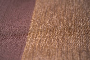 Kumaş dokusu fotoğraf arkaplanını kapat