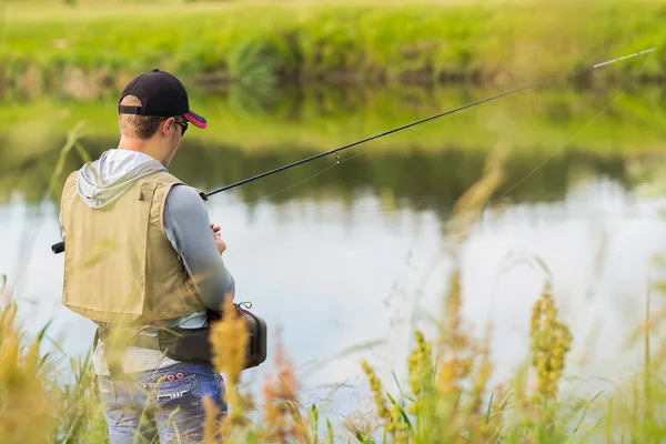mens vissenBalık adam