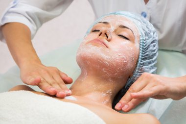 spa Kliniği kozmetik prosedürler
