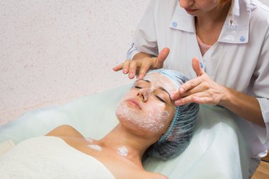 spa Kliniği kozmetik prosedürler