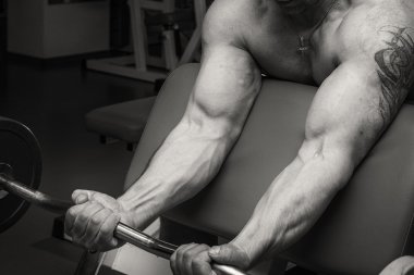 adam vasıl jimnastik salonu.