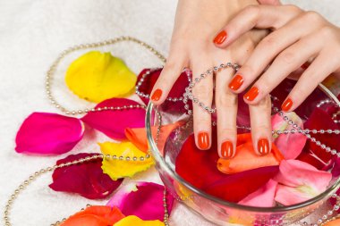 kaplıca tedavisi eller için