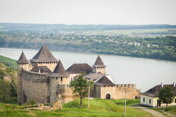 Riverside'da eski kale