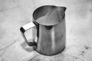 Barista kahve ekipmanları