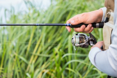 mens vissenBalık adam