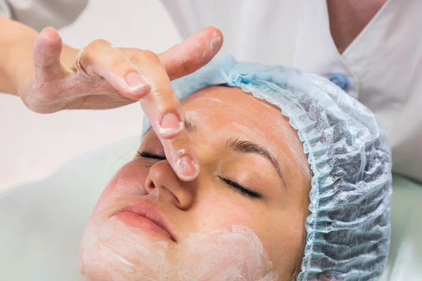 spa Kliniği kozmetik prosedürler