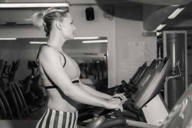 Sarışın parça simülatör