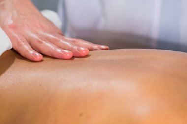 kadın el masaj rahatlatıcı