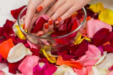 kaplıca tedavisi eller için