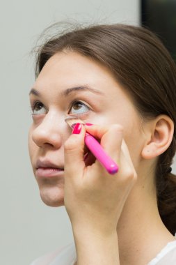 güzel yüzünü sanat