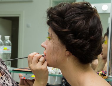 güzel yüzünü sanat