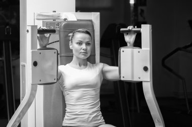 Sarışın spor eğitim