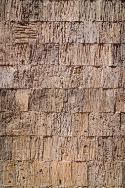 Taş duvar arkaplanı