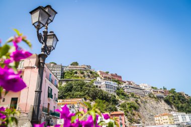 güzel şehir manzarası