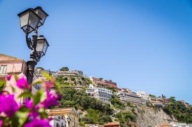 güzel şehir manzarası