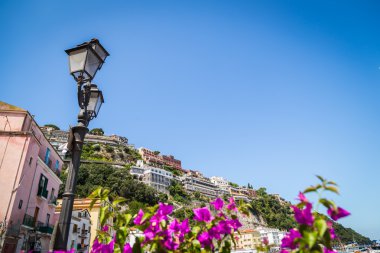 güzel şehir manzarası