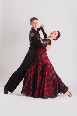 eylem Latino dansçıları