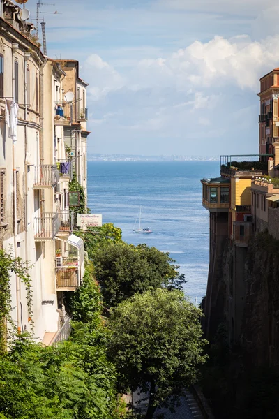 Positano, Italia —  Fotos de Stock