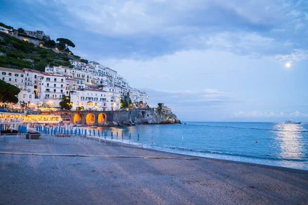 Positano, Italia — Foto Stock