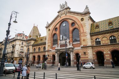 Budapeşte, Macaristan