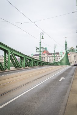 Budapeşte, Macaristan