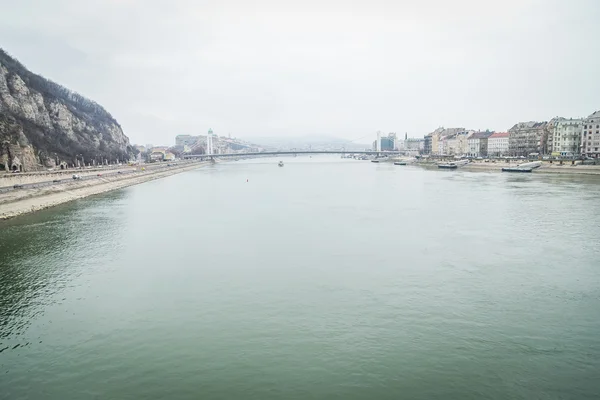 ブダペスト、ハンガリー — ストック写真