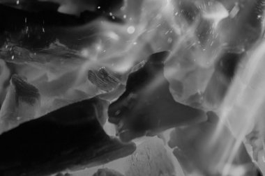 Fotoğraf gece şenlik ateşi