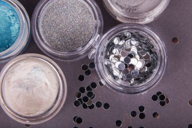 Makyaj İçin Kozmetik